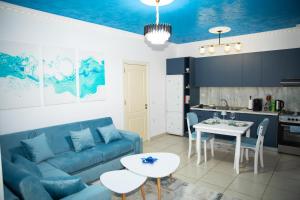 Gjuhadol stay by Marina