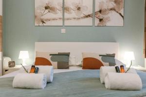 Huswell - Lovely apartment close to the beach of Middelkerke