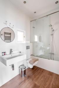 The Collection Barcelona - Placa Catalunya Luminous and Exclusive 5Bd Penthouse