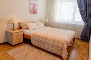 Nikolai 9 City Centre Apartment