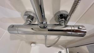 Riverside Promenade apartment M3