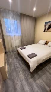 Riverside Promenade apartment M3