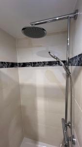 Riverside Promenade apartment M3