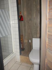 Maisons de vacances Fleur De Sel maisonnette 100 m chemin cotier : photos des chambres