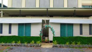 Pranot Apartment & Spa