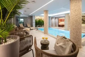 帕朗格斯维特拉酒店 - 普雷拉