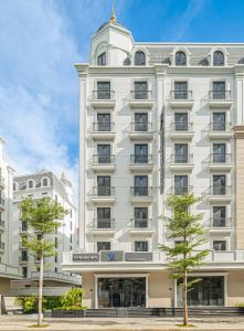 TK Phu Quoc Hotel - Grand World Phu Quoc