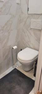 Marais - Place des Vosges