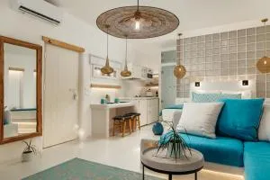 Lasia Luxury Suite - Pitrofós