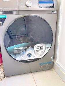 Mombasa Pazuri Buxton apartment