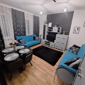 Apartament Mieszko Gorzów