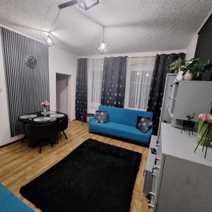 Apartament Mieszko Gorzów