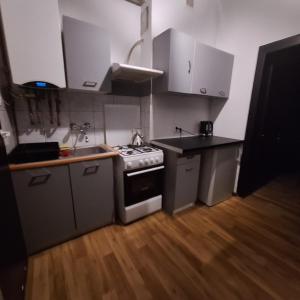 Apartament Mieszko Gorzów