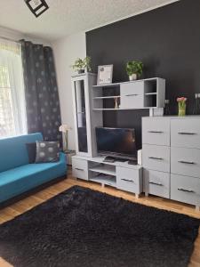 Apartament Mieszko Gorzów