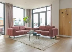 Nieuw-Brittenburg apartments I - 滨海卡特韦克