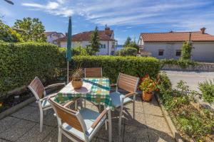 Studio in Crikvenica 41666