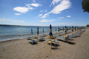 Studio in Crikvenica 41666