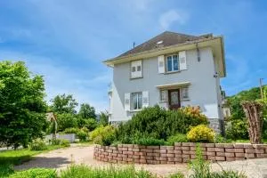 Gte Le Noisetier - Munster