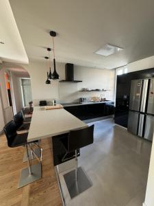 Appartements Chez Flo - Appartement Luxueux - Hypercentre : photos des chambres