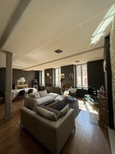 Appartements Chez Flo - Appartement Luxueux - Hypercentre : photos des chambres