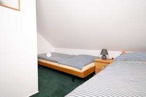 Penzion U Churáňů