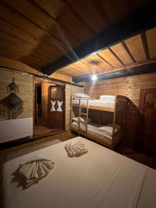 Kulla Hupi Agriturism