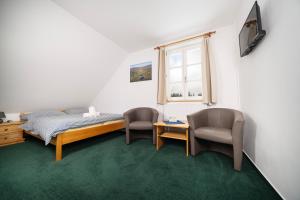 Penzion U Churáňů