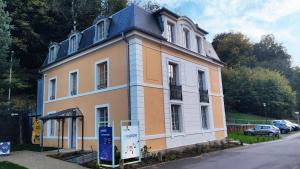 Appartements Tout confort, proche foret, canal des Vosges : photos des chambres