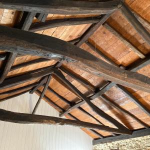 O Muíño da Balsiña