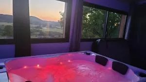 NiD'Amour Gîte La Colombe - Allas-les-Mines