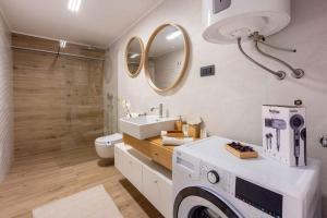 Apartments in Crikvenica 41674