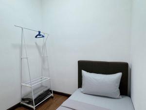 JB CIQ Central Park 1-3pax High Speed WiFi Skudai Paradigm Mall