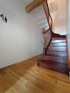 Appartements Maison de village climatisee tout confort : Appartement 3 Chambres