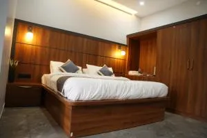 Sarvam Residency - Talguppa