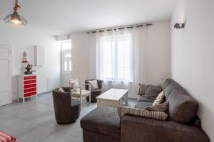 Maison de vacances familiale