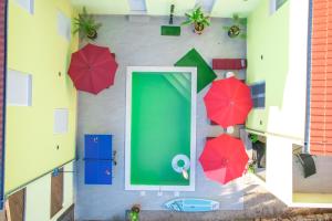 Villa Gabi with Heated Pool