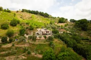 Locanda degli Ulivi - Giffone