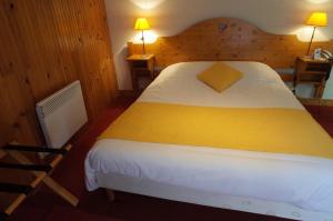 Hotels Hotel des Marquisats : photos des chambres