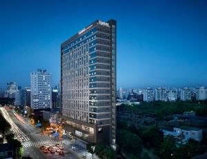 Fairfield by Marriott Seoul