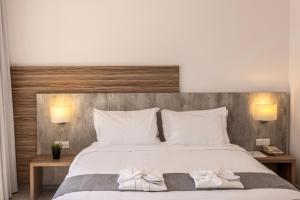 Kapetanios Aqua Resort