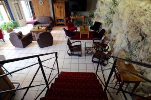 Hotels Hotel des Marquisats : photos des chambres