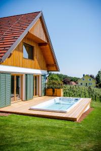 Klöchberg Relaxing & Living