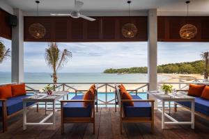 One Beach Resort By EHM