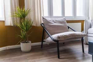 Appartements Le Turenne a 400 m de la plage : photos des chambres