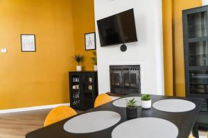 Appartements Le Turenne a 400 m de la plage : photos des chambres