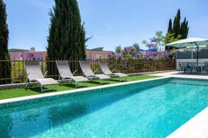 Villa Orada 25 by Stay ici Algarve Holiday Rental
