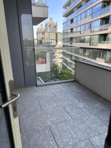 Tower Bridge City Apartment