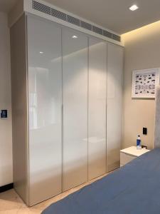 Tower Bridge City Apartment
