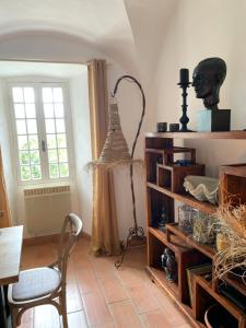 Maisons de vacances A casa nostra : photos des chambres