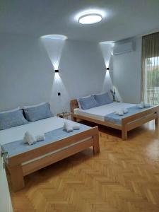 B&D Apartment